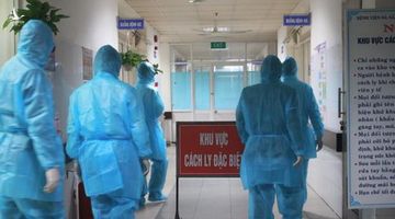 Ba người Trung Quốc ‘biến mất’ khi đang bị cách ly ở nơi lưu trú để kiểm tra virus corona