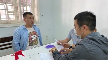 Khởi tố người Trung Quốc phân xác cô gái phi tang xuống sông Hàn