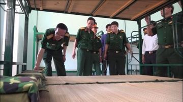 Cảng hàng không Buôn Ma Thuột xây dựng phương án đón người ở vùng dịch Covid-19 trở về