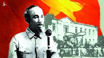 Những nhân vật đặc biệt trong ngày Quốc khánh đầu tiên của dân tộc
