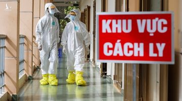 TP HCM không còn ca nghi nhiễm virus corona