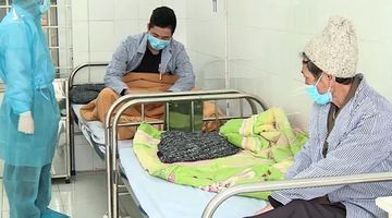 Chuyên gia nói về thông tin bệnh nhân thứ 16 nhiễm virus corona ủ bệnh hơn 14 ngày