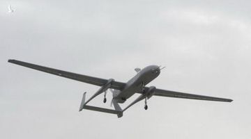 Israel giới thiệu loại UAV Việt Nam quan tâm?