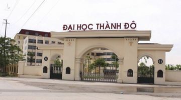 Hà Nội sẽ trưng dụng ĐH Thành Đô làm bệnh viện dã chiến chống nCoV