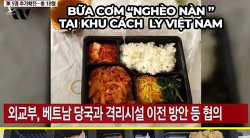 Vụ đoàn khách Hàn Quốc chê “ăn uống tồi tệ” ở Đà Nẵng: Đừng ăn không nói có!