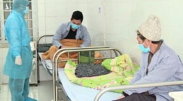 Thêm 7 ca nhiễm Covid-19, cả nước có 106 bệnh nhân