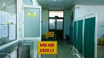 Lãnh đạo doanh nghiệp ở Quảng Trị ‘đánh tráo’ nhân viên đi cách ly hộ