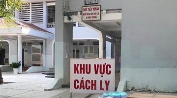 Thêm 2 trường hợp dương tính với Covid-19 là du học sinh quê ở Bạc Liêu