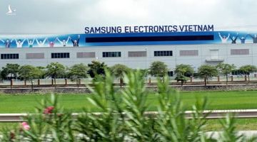 Vì dịch COVID-19, Samsung “trả đủa” Việt Nam khiến hàng chục triệu người dân sung sướng…