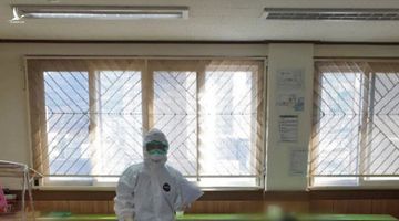 Cửa sổ đóng kín và thảm họa lây virus tại khoa tâm thần ở Hàn Quốc