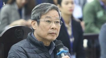 Sắp xét xử phúc thẩm ông Nguyễn Bắc Son