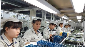 Smartphone 500.000 đồng đã sẵn sàng