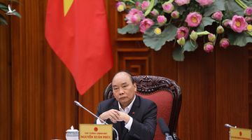 Email mạo danh thông báo của Thủ tướng về dịch COVID-19 để phát tán mã độc