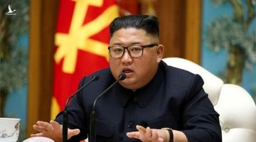 Thông tin chính thức về tình hình sức khỏe của ông Kim Jong-un