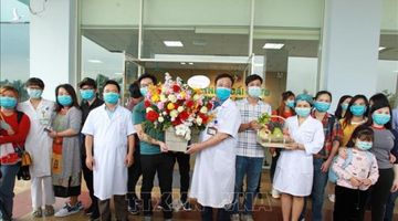 Báo chí châu Âu ngạc nhiên về hiệu quả chống dịch của Việt Nam