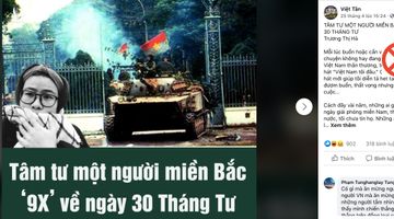 Ngày 30/4/1975 là cái cớ cho những mưu đồ đen tối khác