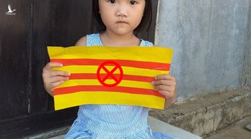 Sao lại gieo rắc vào tâm hồn con trẻ sự hận thù? 