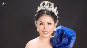 Phát hiện kho mỹ phẩm nhập lậu của hoa hậu Nguyễn Thị Thu Thảo