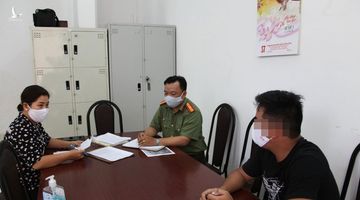 Bình luận xúc phạm đến lãnh đạo Cần Thơ, 9X bị phạt 5 triệu đồng