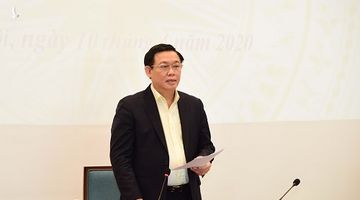 Bí thư Vương Đình Huệ đề nghị sớm đưa dự án đường sắt Cát Linh – Hà Đông vào hoạt động