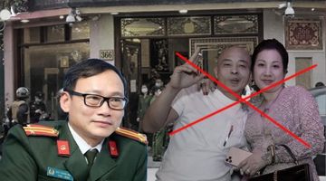 Chuyên gia tội phạm học: Phải chỉ mặt kẻ bảo kê, chống lưng cho Đường ‘Nhuệ’