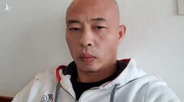 Cán bộ Viện KSND Tối cao làm việc với nạn nhân bị Đường “Nhuệ” hành hung