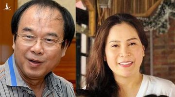 Bóng hồng đưa cựu Phó Chủ tịch TPHCM Nguyễn Thành Tài vào tù không ‘tâm thần’