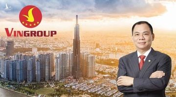 Vingroup “hé lộ” thiệt hại khi kinh tế ngưng trệ vì Covid-19