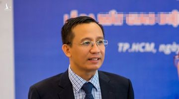 Vợ Tiến sĩ Bùi Quang Tín gửi đơn yêu cầu khởi tố vụ án, CA nói chưa nhận được
