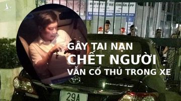 Không bao che nếu Trưởng Ban Nội chính Thái Bình vi phạm pháp luật