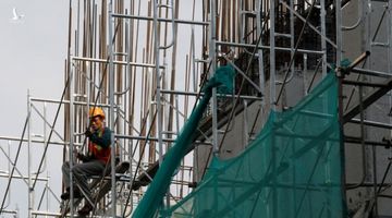 IMF: Tăng trưởng kinh tế Việt Nam năm 2020 khoảng 2,7%, nhưng sẽ lên 7%