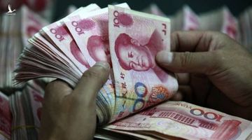 Trung Quốc triệt phá ổ làm tiền giả lớn nhất từ khi lập quốc