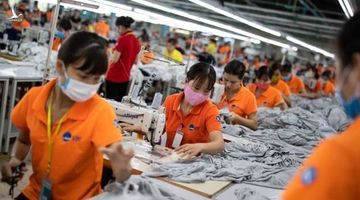 Economist: Việt Nam nằm trong nhóm nền kinh tế an toàn