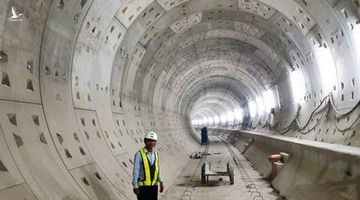 Ban quản lý đường sắt đô thị báo cáo UBND TPHCM vụ nhà thầu Việt bị ‘bắt nạt’