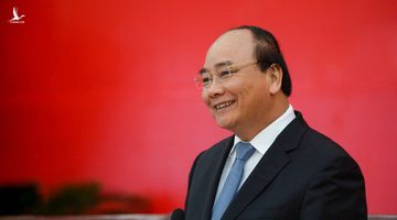 Thủ tướng Nguyễn Xuân Phúc trả lời báo chí nước ngoài về thành tựu công tác chống Covid-19