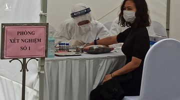 Việt Nam xếp hạng cao nhất thế giới về chống dịch Covid-19