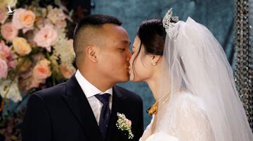Đám cưới Việt Nam thời COVID-19 trên Hãng tin Reuters