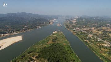 Mưa thuận gió hòa chỉ còn là dĩ vãng ở sông Mekong?