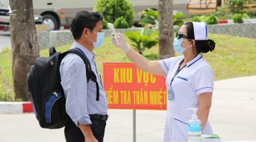 Báo New York Post ca ngợi thành tích chống COVID-19 của Việt Nam