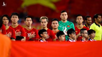 Vì sao tuyển Việt Nam cần 70 người cho AFF Cup 2020?