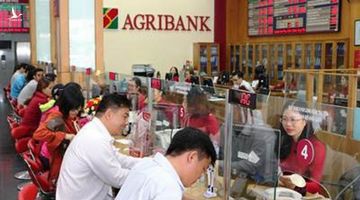 Agribank nói gì về việc hai người dân bỗng dưng mắc nợ 12,6 tỉ đồng?