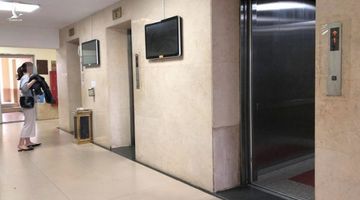 Chủ tịch Hà Nội yêu cầu làm rõ 2 vụ dâm ô trẻ em trong thang máy