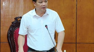 Phó Chủ tịch Thái Bình lên tiếng về thông tin bản thân được ‘bổ nhiệm thần tốc’