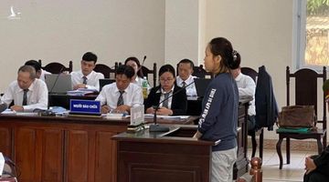 Vụ thi thể đổ bê tông: Chết vài ngày có thể sống lại được?