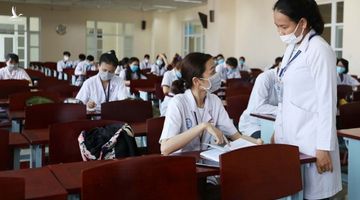 Bằng đại học Việt Nam sẽ được thế giới công nhận?