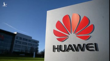 ‘Mỹ xác định Huawei và 19 công ty do quân đội Trung Quốc đứng sau’