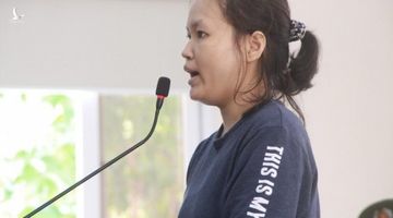 Xử vụ đổ bê tông giấu xác: 5 điểm bị cáo phản đối cáo trạng