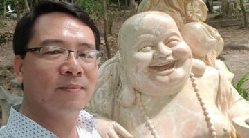 Bắt nguyên phó giám đốc Sở LĐ-TB&XH Bình Định bị truy nã đặc biệt nguy hiểm