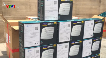 Bộ phát wifi “quyền năng”: Bỏ 10.000 USD đầu tư, sau đó “không làm gì cũng có tiền”