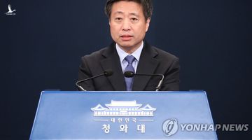 Hàn Quốc tuyên bố ‘sẽ không chịu đựng Triều Tiên thêm nữa’